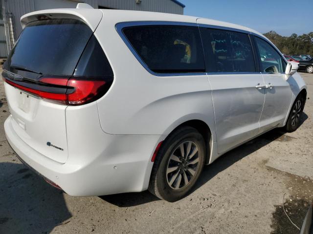 Photo 3 from auction – 2022 CHRYSLER PACIFICA H with VIN 2C4RC1L78NR121420