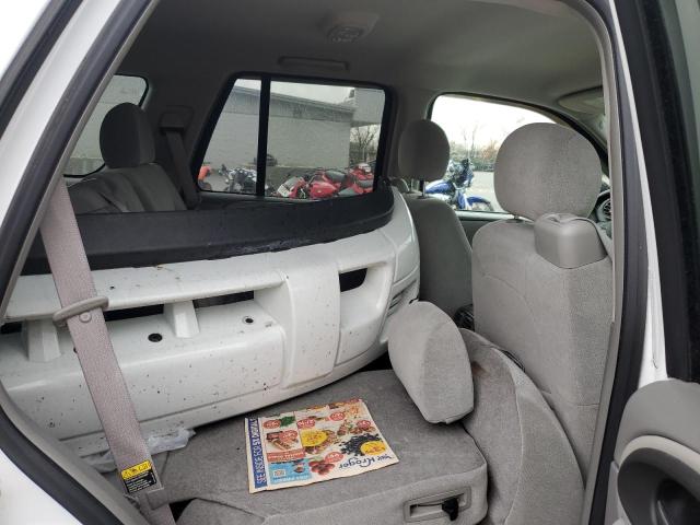 Photo 11 from auction – 2005 CHEVROLET TRAILBLAZE with VIN 1GNDT13S952267975