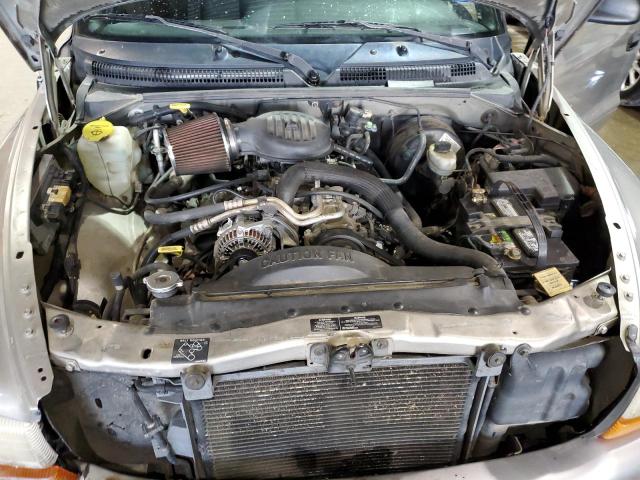 Photo 12 from auction – 1999 DODGE DURANGO with VIN 1B4HR28Y2XF708009