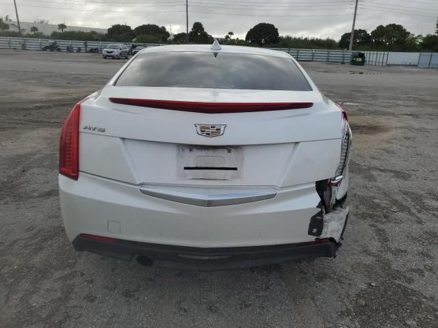 Photo 6 from auction – 2016 CADILLAC ATS with VIN 1G6AA5RA0G0147880