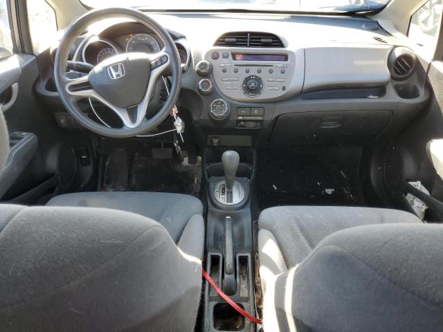 Photo 8 from auction – 2012 HONDA FIT with VIN JHMGE8H35CS007899