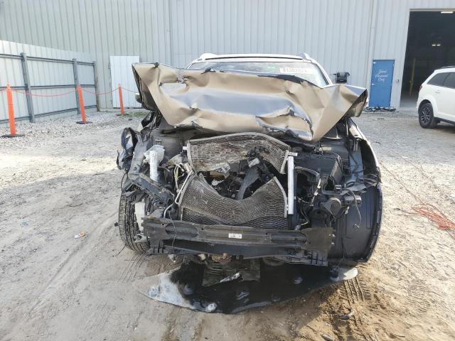 Photo 5 from auction – 2016 KIA SORENTO SX with VIN 5XYPK4A51GG047441
