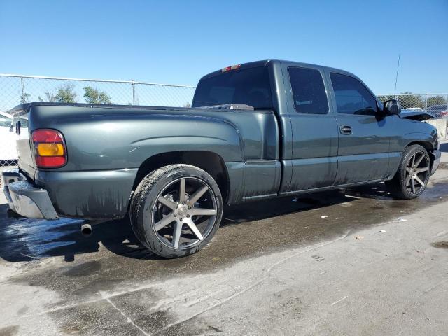 Photo 3 from auction – 2005 CHEVROLET SILVERADO with VIN 1GCEC19V35Z261417