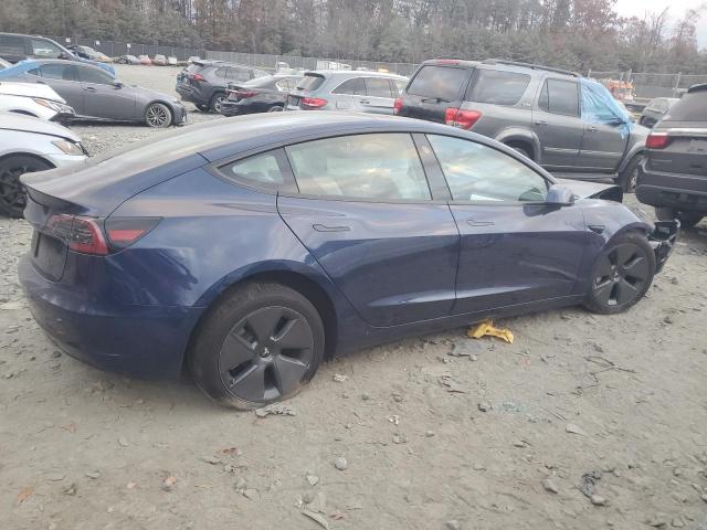 Photo 3 from auction – 2023 TESLA MODEL 3 with VIN 5YJ3E1EA6PF666426