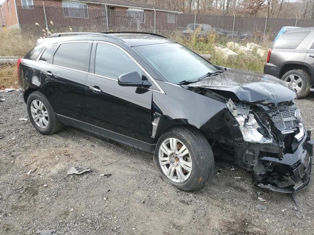 Photo 4 from auction – 2011 CADILLAC SRX with VIN 3GYFNGEY6BS678745