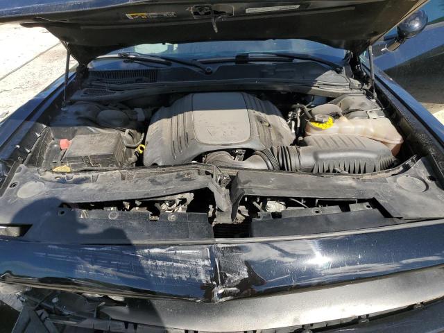Photo 11 from auction – 2018 DODGE CHALLENGER with VIN 2C3CDZBT7JH199188