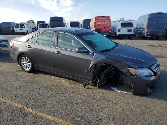 Photo 4 from auction – 2010 TOYOTA CAMRY BASE with VIN 4T4BF3EKXAR063301