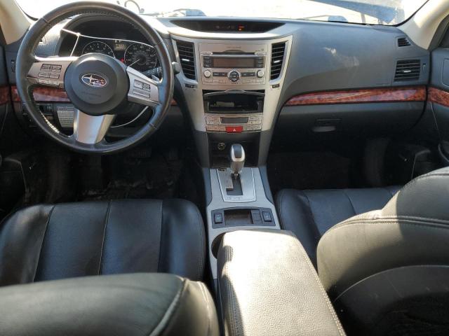 Photo 8 from auction – 2010 SUBARU OUTBACK 2. with VIN 4S4BRBJC5A3351405