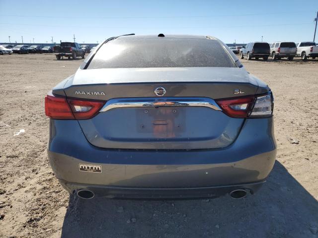 Photo 6 from auction – 2017 NISSAN MAXIMA 3.5 with VIN 1N4AA6AP2HC449227