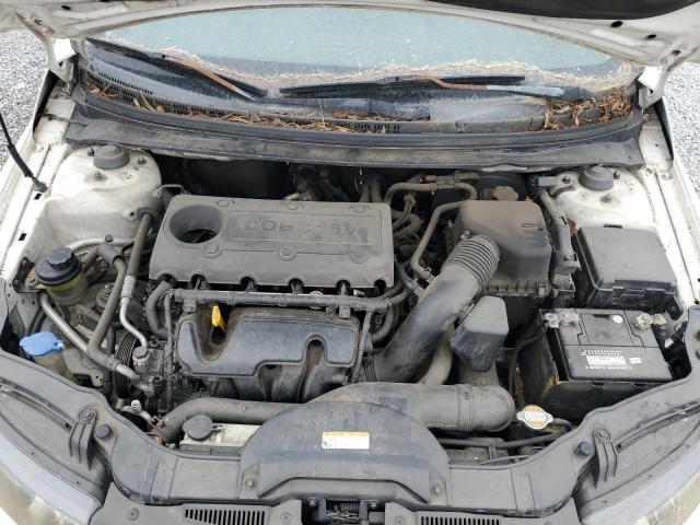 Фото 11 с аукциона – 2012 KIA FORTE EX с VIN KNAFU5A22C5569030