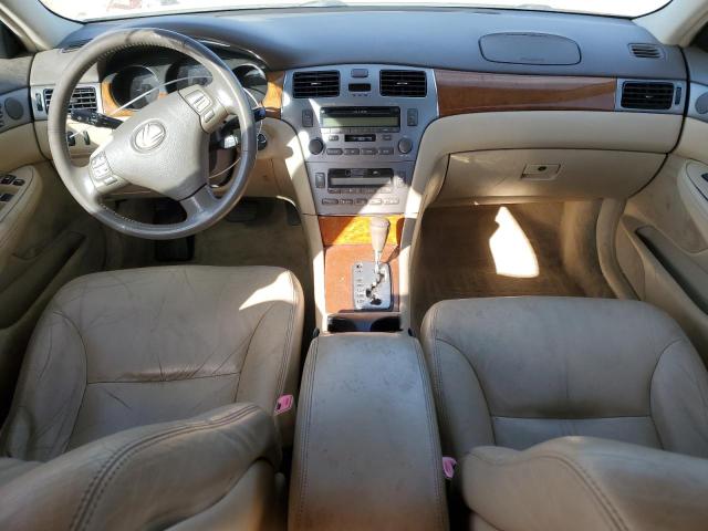 Foto 8 de la subasta – 2006 LEXUS ES 330 con VIN JTHBA30G965168377