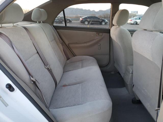 Photo 10 from auction – 2003 TOYOTA COROLLA CE with VIN JTDBR32E830038105