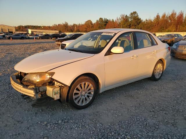 Снимка 1 от търг – 2010 SUBARU IMPREZA 2. с VIN JF1GE6B67AH515140