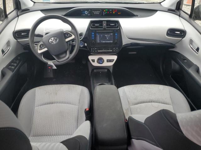 Photo 8 from auction – 2016 TOYOTA PRIUS with VIN JTDKARFU3G3027495
