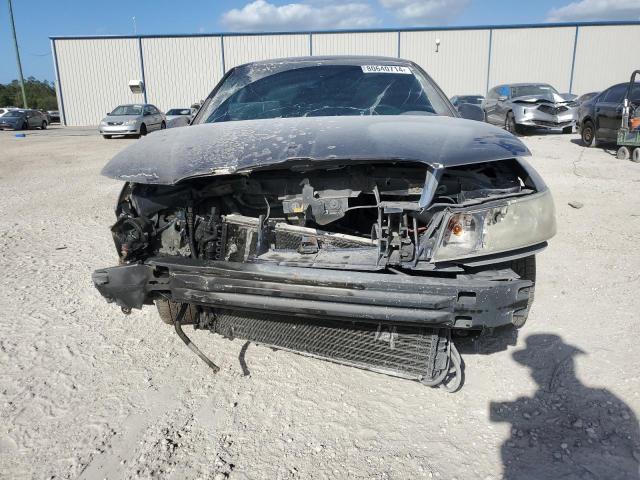 Photo 5 from auction – 2001 LINCOLN CONTINENTA with VIN 1LNHM97V21Y680964