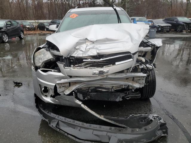 Photo 5 from auction – 2015 CHEVROLET EQUINOX LT with VIN 2GNFLBE38F6147562