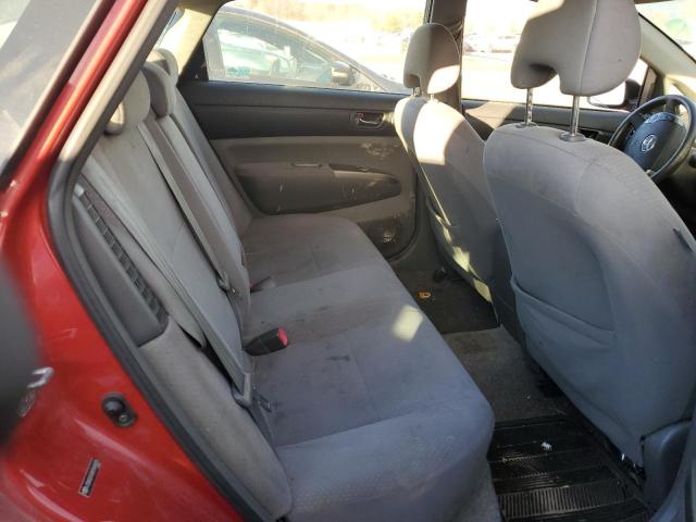 Photo 10 from auction – 2008 TOYOTA PRIUS with VIN JTDKB20U087694435