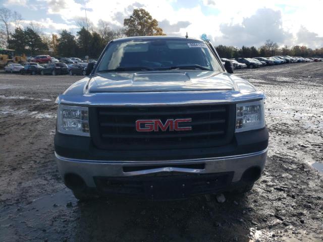 Photo 5 from auction – 2009 GMC SIERRA K15 with VIN 1GTEK19C79Z224166