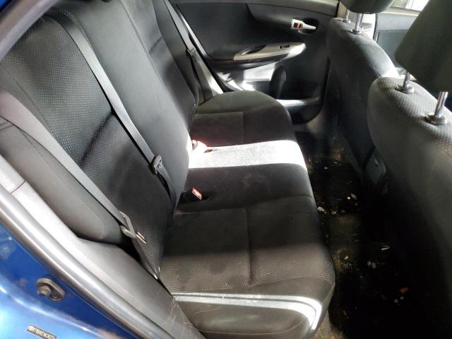 Photo 10 from auction – 2010 TOYOTA COROLLA BA with VIN 2T1BU4EE1AC362774