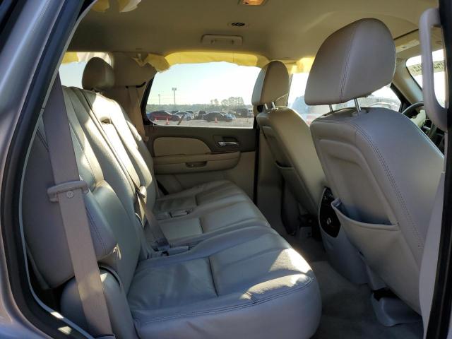 Photo 11 from auction – 2007 GMC YUKON with VIN 1GKFC13J97R429353