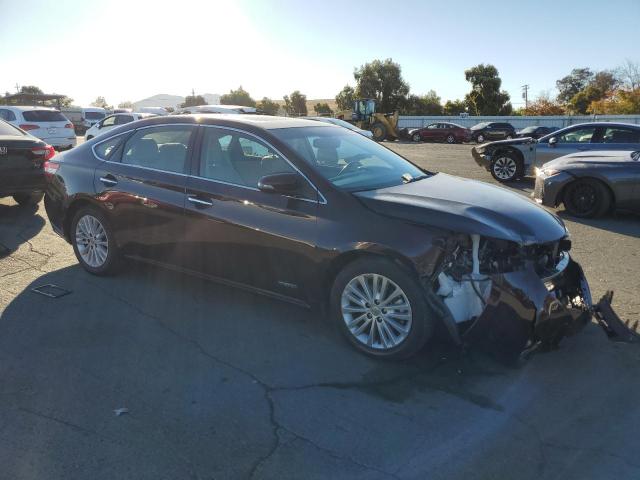 Photo 4 from auction – 2014 TOYOTA AVALON HYB with VIN 4T1BD1EB7EU019072