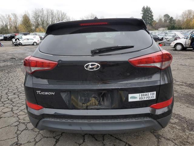Photo 6 from auction – 2017 HYUNDAI TUCSON LIM with VIN KM8J33A46HU378256