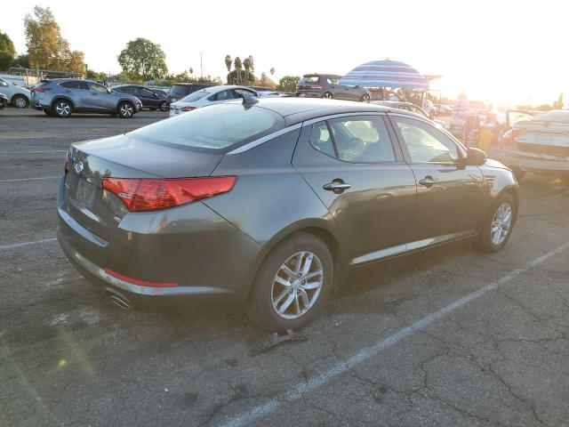 Photo 3 from auction – 2012 KIA OPTIMA LX with VIN 5XXGM4A73CG032689