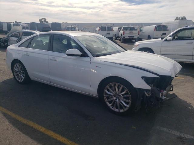 Photo 4 from auction – 2012 AUDI A6 PREMIUM with VIN WAUGGBFC1CN042429