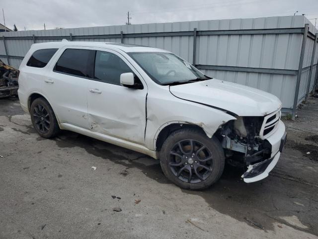Photo 4 from auction – 2016 DODGE DURANGO R/ with VIN 1C4SDJCT7GC346855