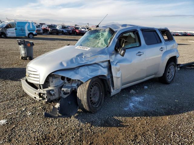 CHEVROLET HHR LS 2010 with VIN 3GNBAADB8AS511111 - Photo from auction