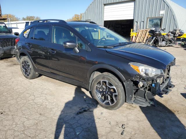 Photo 4 from auction – 2017 SUBARU CROSSTREK with VIN JF2GPANC0H8218666