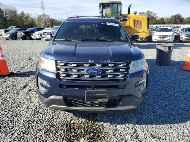 Photo 5 from auction – 2016 FORD EXPLORER L with VIN 1FM5K8F86GGC49380