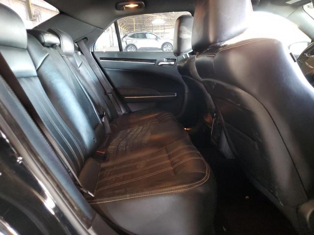 Photo 10 from auction – 2019 CHRYSLER 300 S with VIN 2C3CCABG1KH661124
