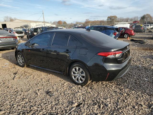 Photo 2 from auction – 2022 TOYOTA COROLLA LE with VIN 5YFEPMAE8NP365753
