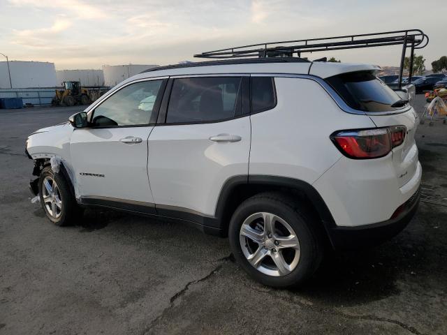 Photo 2 from auction – 2023 JEEP COMPASS LA with VIN 3C4NJDBNXPT553030
