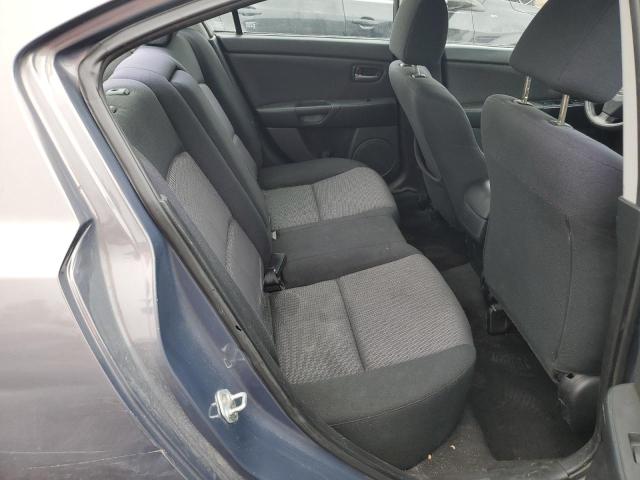 Photo 10 from auction – 2007 MAZDA 3 I with VIN JM1BK32F671709882