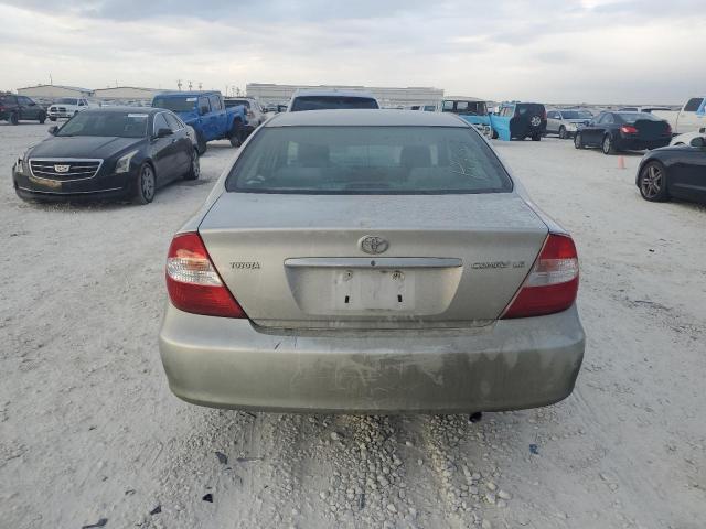 Photo 6 from auction – 2003 TOYOTA CAMRY with VIN 4T1BE32K23U726395