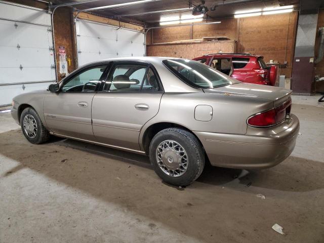 Photo 2 from auction – 2002 BUICK CENTURY CU with VIN 2G4WS52J321142403