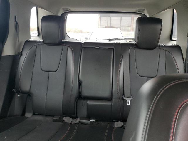 Photo 10 from auction – 2014 GMC TERRAIN DE with VIN 2GKALUEK5E6255338