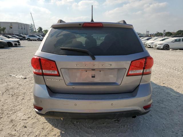 Photo 6 from auction – 2019 DODGE JOURNEY SE with VIN 3C4PDCBB5KT866625