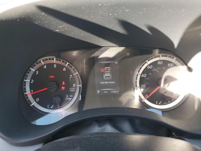 Photo 9 from auction – 2022 TOYOTA HIGHLANDER with VIN 5TDZZRAH6NS547218