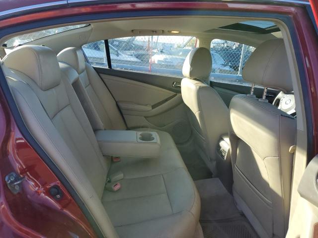 Photo 10 from auction – 2007 NISSAN ALTIMA 2.5 with VIN 1N4AL21E07C111017
