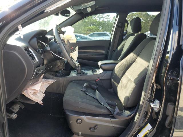 Photo 7 from auction – 2020 DODGE DURANGO GT with VIN 1C4RDHDGXLC166188