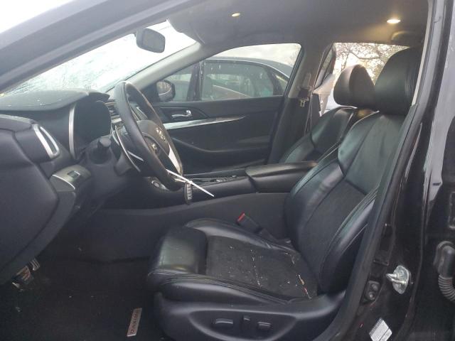 Photo 7 from auction – 2016 NISSAN MAXIMA 3.5 with VIN 1N4AA6AP3GC405607