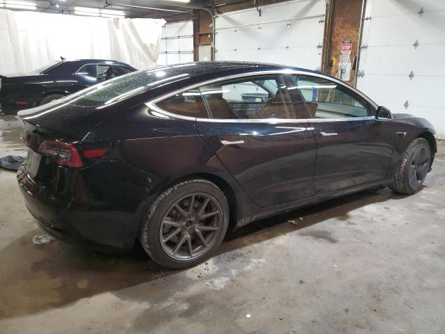 Photo 3 from auction – 2018 TESLA MODEL 3 with VIN 5YJ3E1EA6JF089484