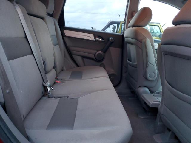 Photo 11 from auction – 2011 HONDA CR-V SE with VIN 5J6RE3H44BL042670