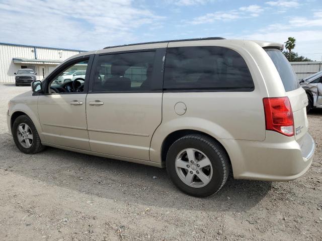 Photo 2 from auction – 2012 DODGE GRAND CARA with VIN 2C4RDGCG3CR349581