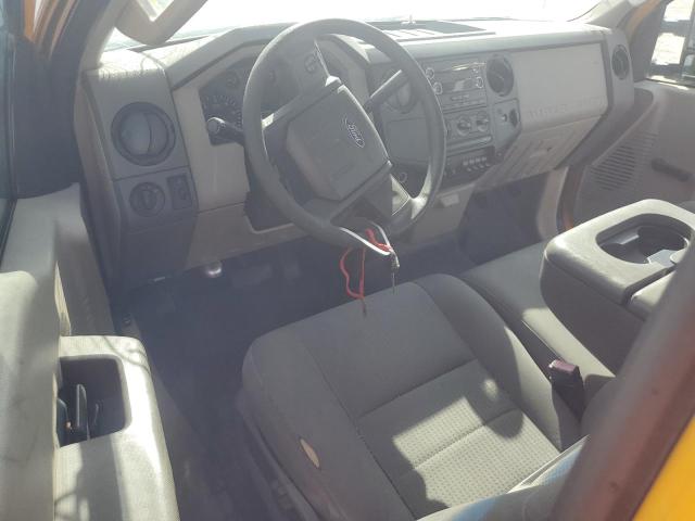 Photo 8 from auction – 2009 FORD F250 SUPER with VIN 1FTNF20589EB05848
