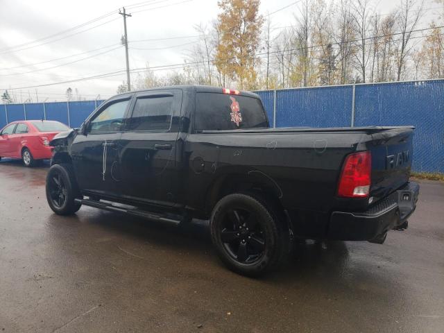 Photo 2 from auction – 2022 RAM 1500 CLASS with VIN 3C6RR7KT8NG374931