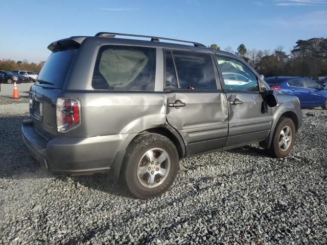 Photo 3 from auction – 2008 HONDA PILOT EXL with VIN 5FNYF18538B007285